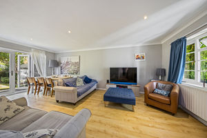 Reception Room- click for photo gallery